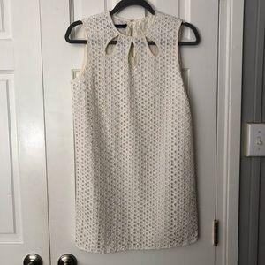 Jenni Kayne white dress